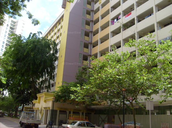 Blk 160 Toa Payoh Green (Toa Payoh), HDB 2 Rooms #391722
